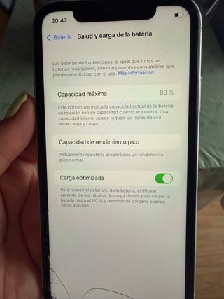 iPhone XR Bianco 64 GB - Funziona perfettamente