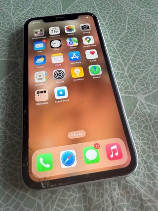 iPhone XR Bianco 64 GB - Funziona perfettamente