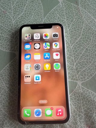 iPhone XR Bianco 64 GB - Funziona perfettamente