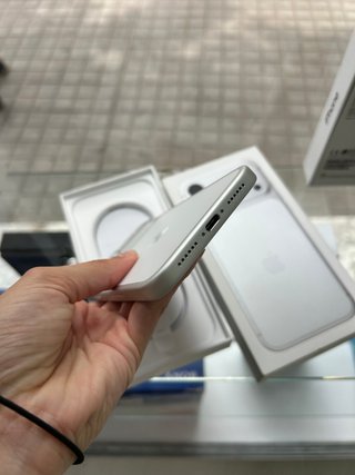 iPhone 17 Pro Max 256gb argento come nuovo