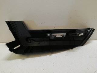 GUARNECIDO INTERIOR SEAT LEON (1P1) 1.4 16V 1.4 16V