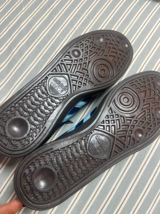 Adidas Spezial Zapatillas Azul Marino