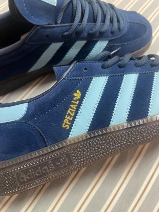 Adidas Spezial Zapatillas Azul Marino
