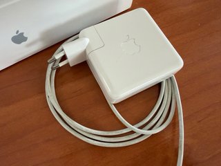 MacBook Pro 16 grigio spaziale