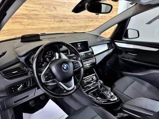 BMW Serie 2 Gran Tourer 218d Business 2.0 150 CV