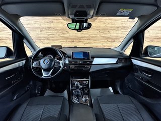 BMW Serie 2 Gran Tourer 218d Business 2.0 150 CV