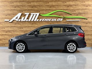 BMW Serie 2 Gran Tourer 218d Business 2.0 150 CV