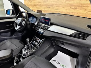 BMW Serie 2 Gran Tourer 218d Business 2.0 150 CV