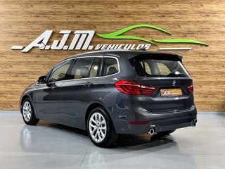BMW Serie 2 Gran Tourer 218d Business 2.0 150 CV