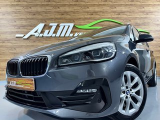 BMW Serie 2 Gran Tourer 218d Business 2.0 150 CV