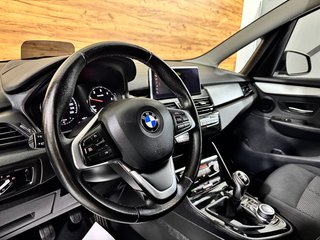 BMW Serie 2 Gran Tourer 218d Business 2.0 150 CV