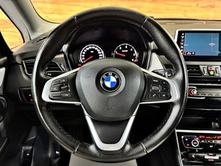 BMW Serie 2 Gran Tourer 218d Business 2.0 150 CV
