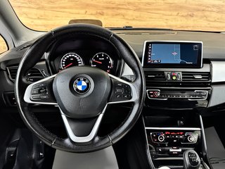 BMW Serie 2 Gran Tourer 218d Business 2.0 150 CV