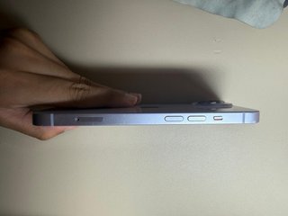 iPhone 14 Apple