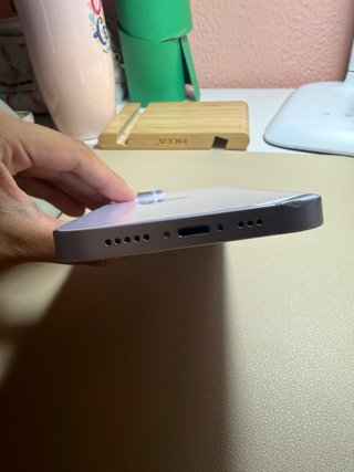 iPhone 14 Apple