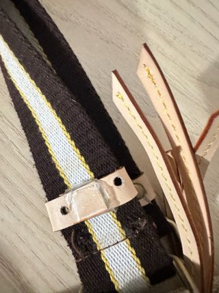 Borsetta Louis Vuitton 2000 vintage bag