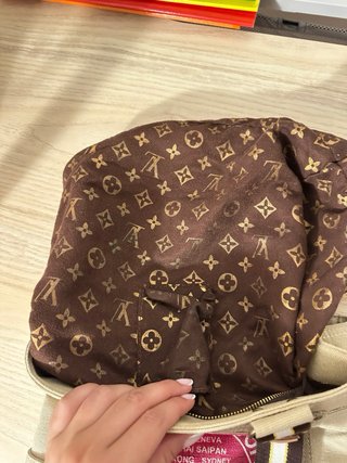 Borsetta Louis Vuitton 2000 vintage bag