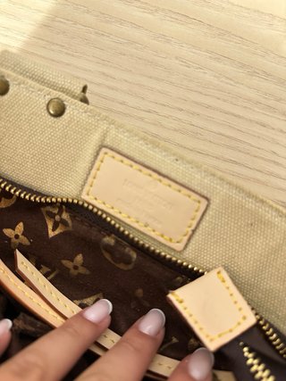 Borsetta Louis Vuitton 2000 vintage bag