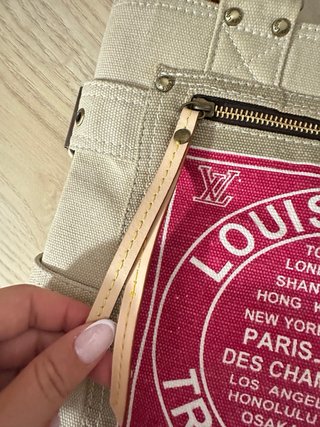 Borsetta Louis Vuitton 2000 vintage bag