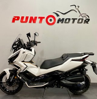 Zontes 368G
