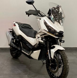 Zontes 368G