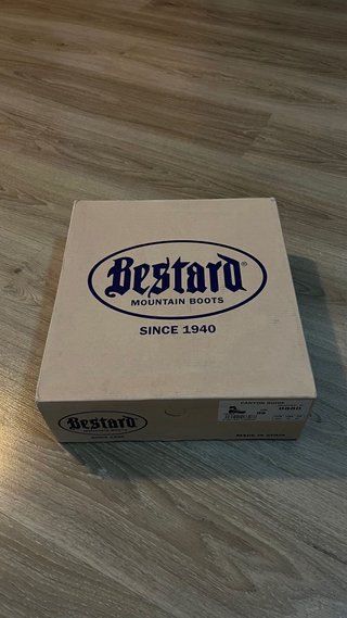 Botas Bestard Canyon Guide Barranquismo