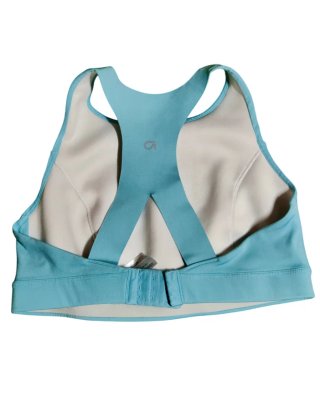 BRUGI set abbigliamento leggings top outdoor tg. M