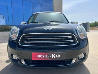 MINI Countryman Cooper D 2017