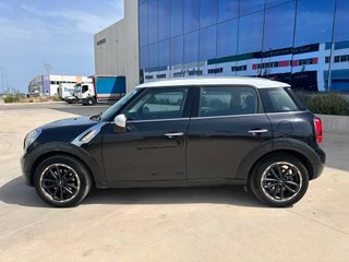 MINI Countryman Cooper D 2017