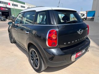 MINI Countryman Cooper D 2017