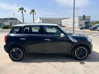 MINI Countryman Cooper D 2017