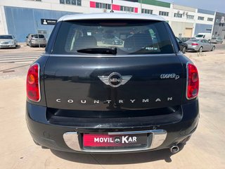 MINI Countryman Cooper D 2017