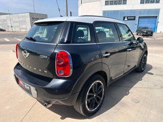 MINI Countryman Cooper D 2017