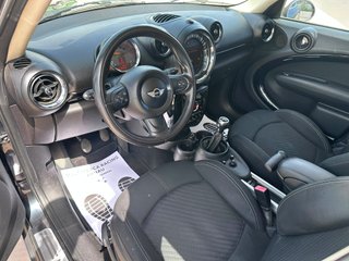 MINI Countryman Cooper D 2017