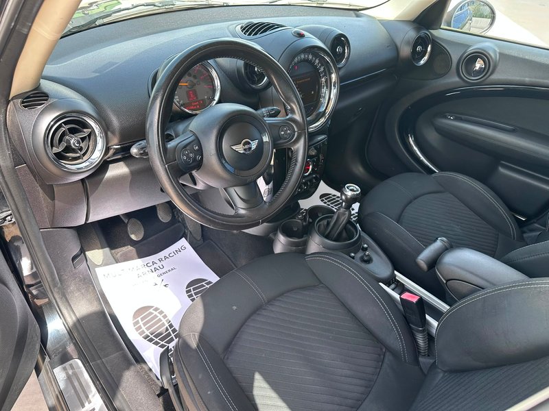 MINI Countryman 2.0 Cooper D F60 2017, foto 10