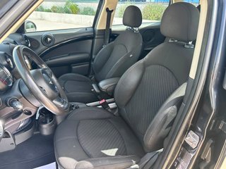 MINI Countryman Cooper D 2017