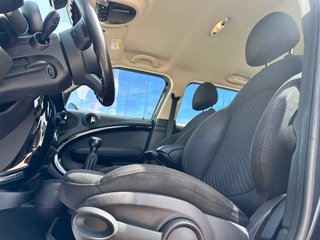 MINI Countryman Cooper D 2017