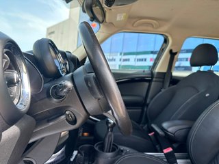 MINI Countryman Cooper D 2017