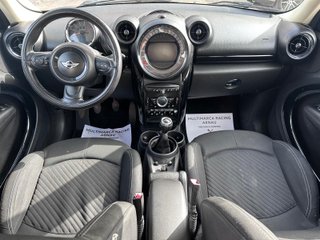 MINI Countryman Cooper D 2017