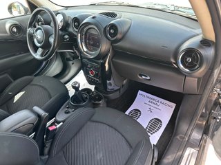 MINI Countryman Cooper D 2017