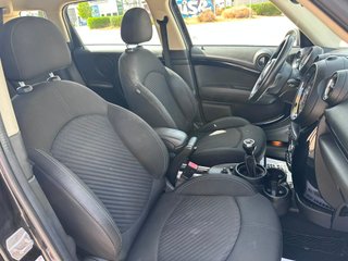 MINI Countryman Cooper D 2017