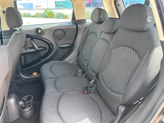 MINI Countryman Cooper D 2017