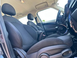 MINI Countryman Cooper D 2017