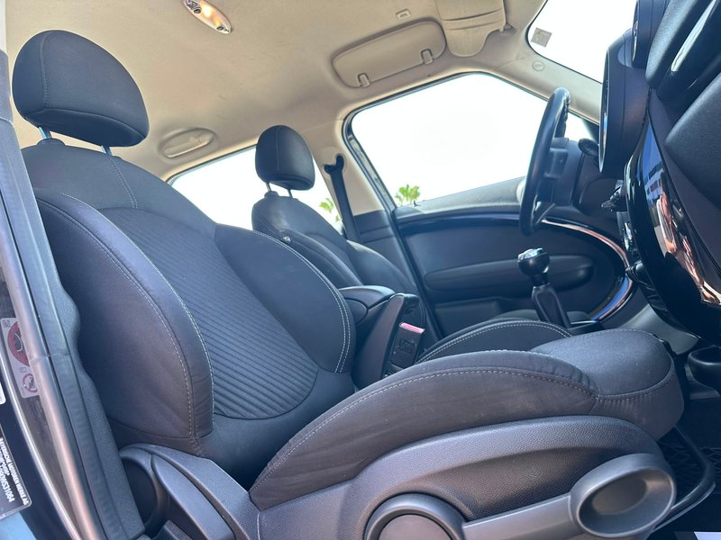 MINI Countryman 2.0 Cooper D F60 2017, foto 17