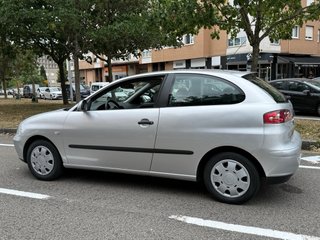 SEAT Ibiza UNICO DUEÑO