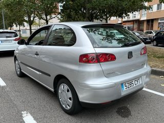 SEAT Ibiza UNICO DUEÑO