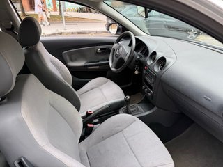 SEAT Ibiza UNICO DUEÑO