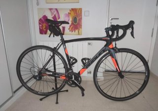 Bicicleta de carretera Ridley Fenix