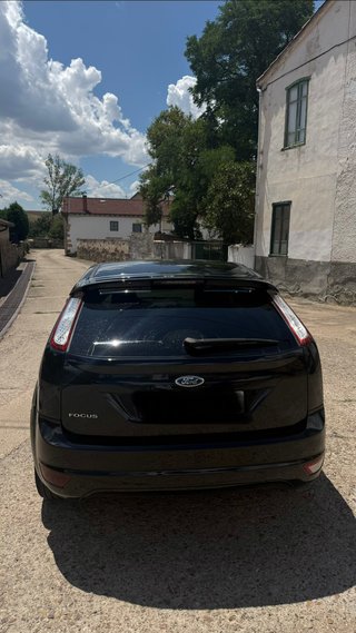 Ford Focus 2008