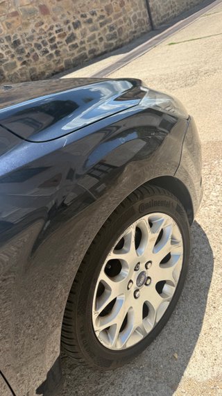 Ford Focus 2008